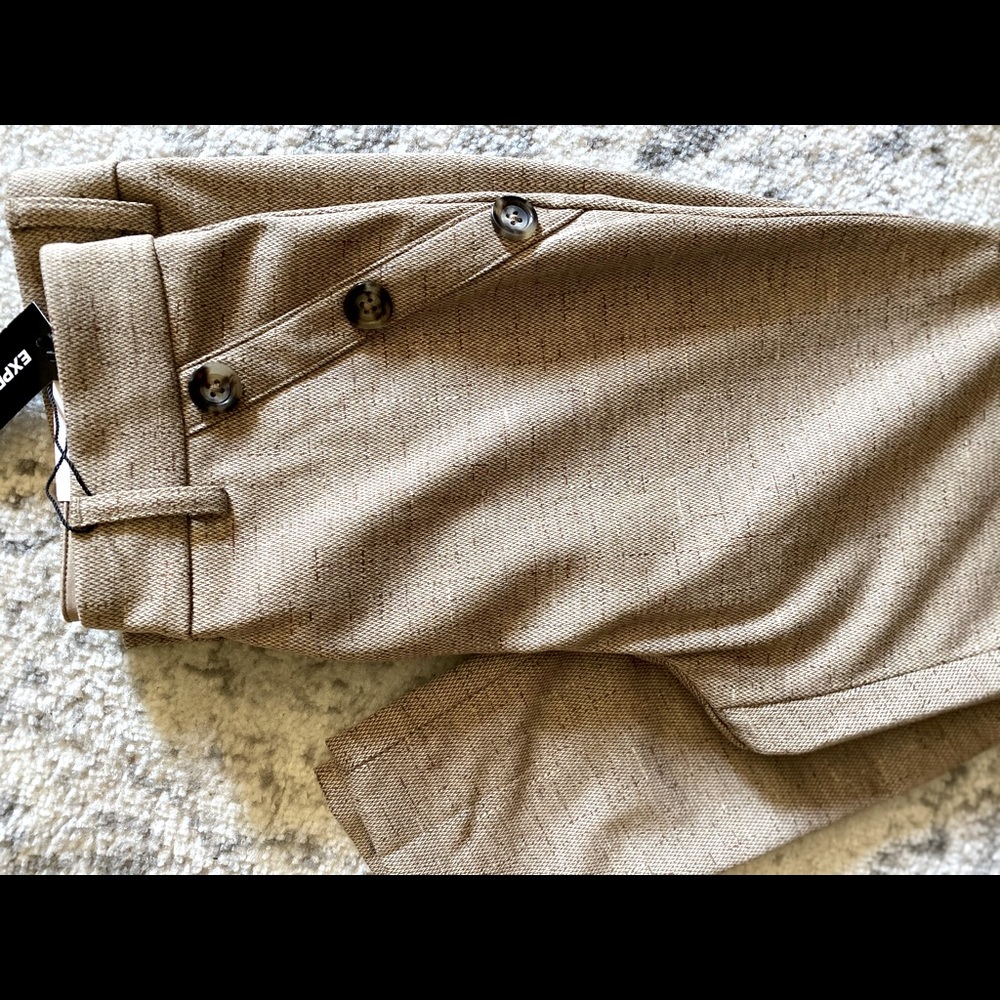 Express Dress Pant